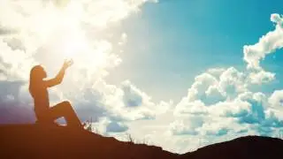 1 Hour Soft Music, Alpha  Waves,  Music For Stress, Relaxing Music, Meditation Music, No Copyright