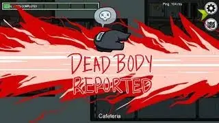 Among us with Friends ft. GoatGuy Gaming
