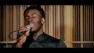 Cover Crazy, Charles Kablan acoustic live