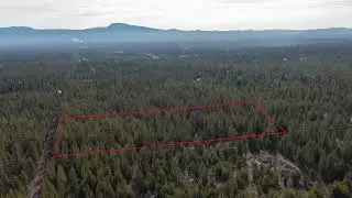 4.55 Acres Lot in La Pine, Deschutes, OR