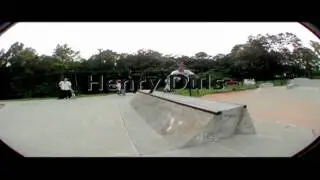 The Embassy Boardshop Promo 2010