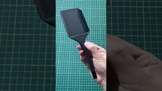 3D-printed Shovels designed for easy printing! 📥 .STL file in bio 🔗 #shorts