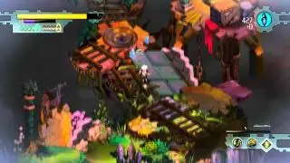 Bastion Part 15 - Point Lemaign