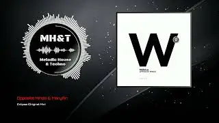 Opposite Minds & MaryAn - Eclipse (Original Mix)