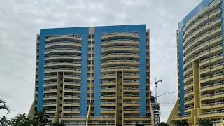 Waterfront Luxurious 3 Bed with Maid&rsquo;s Room at Bella Vista Apartment Tower, Banana Island Ikoyi
