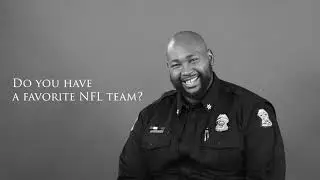 Behind the Badge Deputy Cornelius Dixon - Detention
