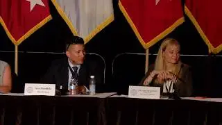 Growing Cyber Electromagnetic Activity Capabilities to Support DoD