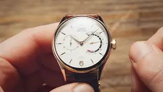 An Ideal First Watch Purchase | Watchfinder & Co.