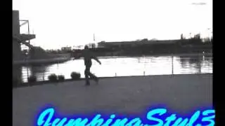 JumpingHxC Feat JumpingStyl3 Feat PaRRaStyleH