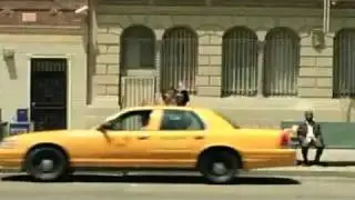 Bud Light - Taxi Call