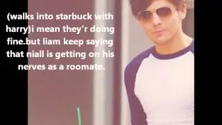 My First Love:{ZarryStylik Mini Love Story/Final} 1X5 