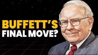 Warren Buffett Retires What&rsquo;s Next for Berkshire Hathaway