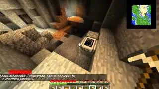 Minecraft Dino Server EP 2 l We are getting into Dinosaurs!