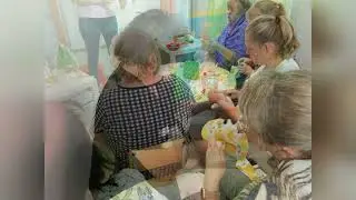Мастер-класс 