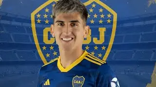 🔥ASI JUEGA ALAN LESCANO🔥