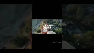 Kotdwar The Gate Of Garhwal ❤️ #shorts #virelshortsvideo #kotdwar #uk15 #seedhekotdwarase