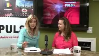 PULS Romanesc - 20 septembrie 2014