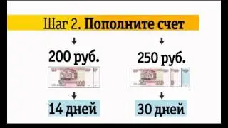Билайн безлимит в Чувашии!