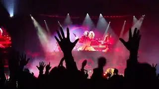 Lady Gaga: The MAYHEM Ball 京セラドーム2026.1.21