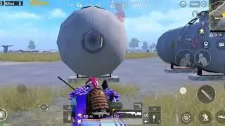 Ali Chang pubg mobile per your