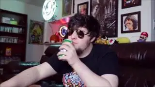 JonTron - Life's a Circus [How to Play Smite]