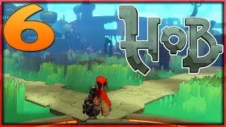 #6 HOB Gameplay Walkthrough 🔥 Raise the Tower - Tower Zone | Full No Commentary HD