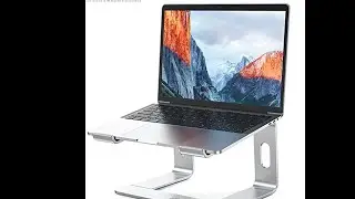 BESIGN LS03 Aluminum Laptop Stand - Review 2026