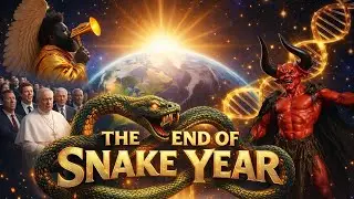 End of The Snake Year: Great Purification