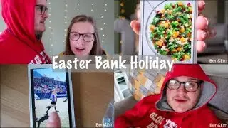 DITL || Holiday Prep & Ultra Marathon