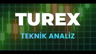 TUREX HİSSE ANALİZ #turex