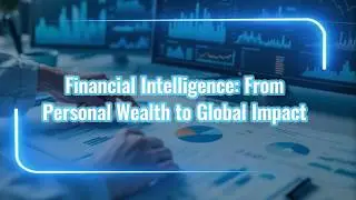 Financial Intelligence: The Essential Life Skill for Everyone (Not Just Accountants)