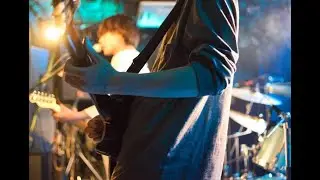 神戸大学軽音楽部ROCK 時速36km の コピー 新歓ライブ 2022 【 Rock music band club of Kobe University 】