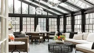 50 Best Sunroom Ideas Glamour By Amna.