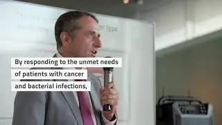 Debiopharm honored as a 2020 Swiss Biotech Success Story Winner
