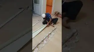 Stor perde imalatı ve yıkama yapılır