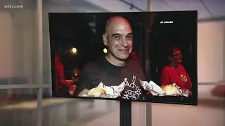 Michael Symon shares why he closed Lola, details in new cookbook