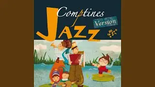 Les crocodiles (ah les crocos) (version jazz)