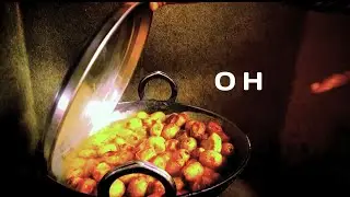यसरी पनि लब्सिको अचार बन्दैछ ।