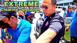 Gabriel Go Best Clearing Operation Previous Video! Good Friday Vlog Presentation!