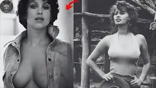 🌟 Lost Celebrity Footage: Rare Hollywood Photos from the 40s&ndash;80s You Were Never Meant to See | N&G