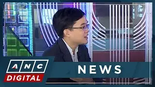 Leviste: I have not received letter yet on DOE P24-B fine | ANC
