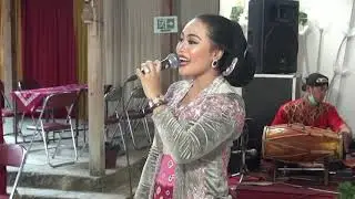 Tak Lelo Lelo Ledung Vokal Tanti Lagu Terbaru Sendang Arum Entertainment