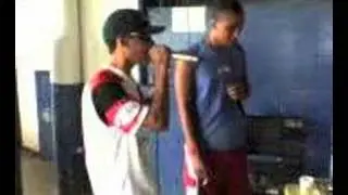 Mc Baby e Knela (Braykner - Dj)
