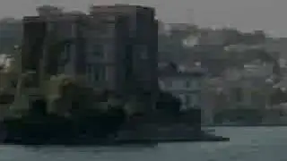 My beautiful İstanbul (Countdown to KotF)
