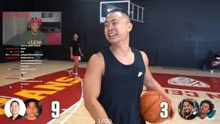 Scumtk Reacts to Kenny Chao 