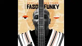Achille OUATTARA &ndash; Djanto