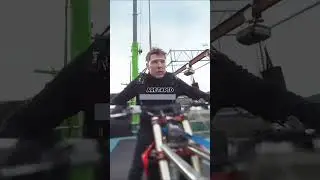 Top 10 Tom Cruise Stunts That Shocked Hollywood