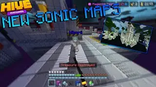 Fighting the #1 Treasure Wars Player on the New Treasure Wars map