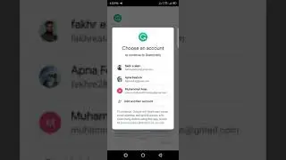 How to set up Grammarly keyboard on android phone
