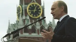 Democracy 3: ЕдРо - Параллельная Вселенная